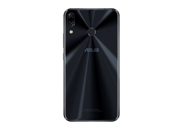 טלפון סלולרי Asus Zenfone 5Z 64GB ZS620KL אסוס